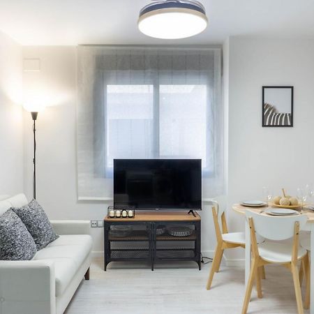 Apartment Dos Aceras Малага Екстериор снимка