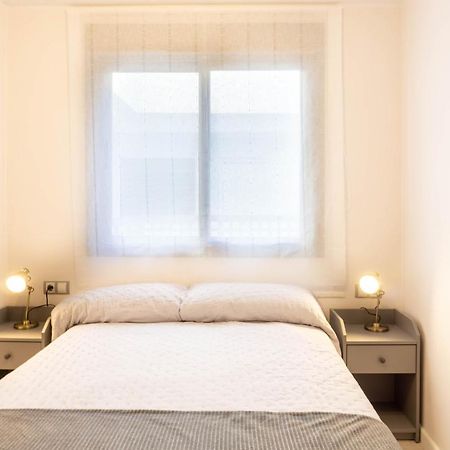 Apartment Dos Aceras Малага Екстериор снимка