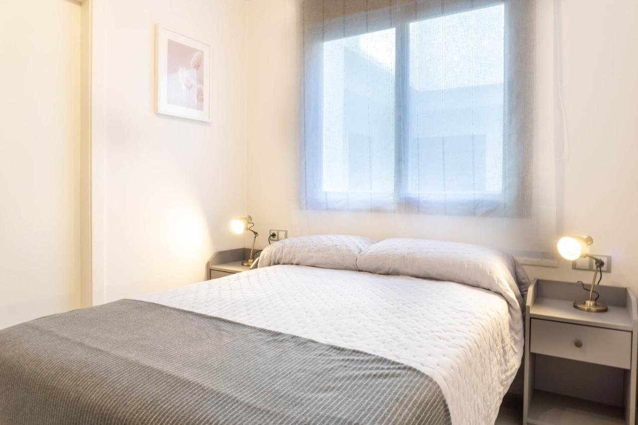 Apartment Dos Aceras Малага Екстериор снимка