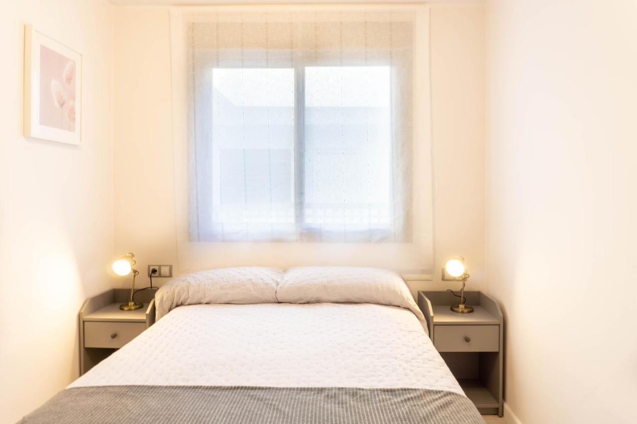 Apartment Dos Aceras Малага Екстериор снимка