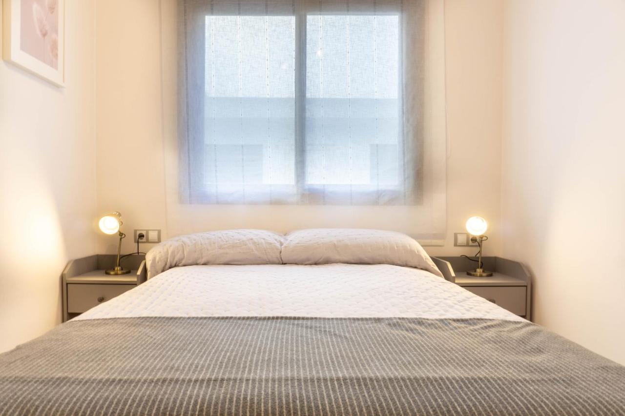 Apartment Dos Aceras Малага Екстериор снимка